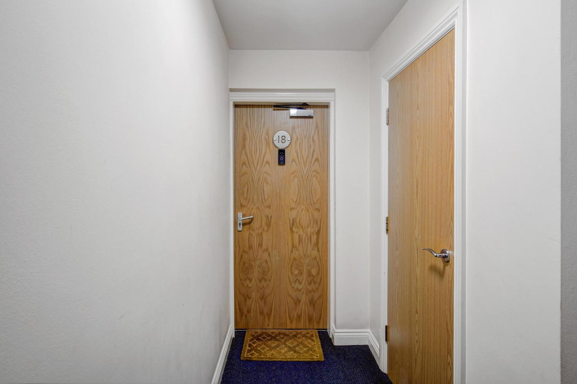 Sandy Lane Apartment Skelmersdale Exterior foto