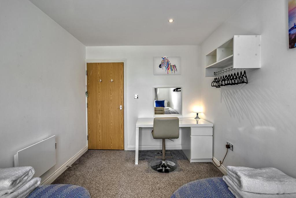 Sandy Lane Apartment Skelmersdale Exterior foto